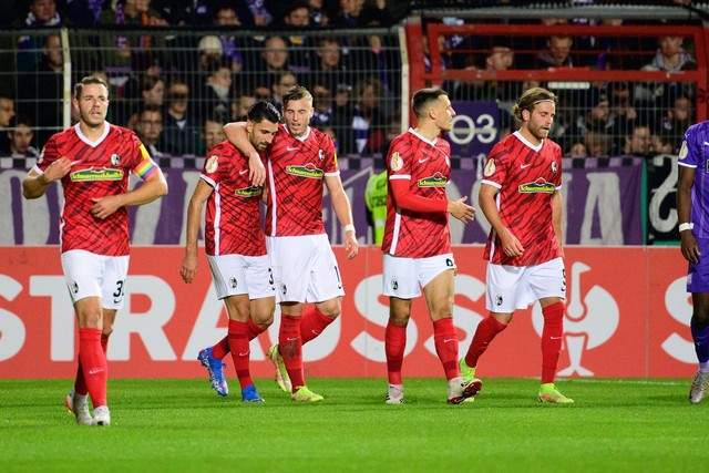 英超-B费点射凯塞多远射破门 曼联1-1切尔西